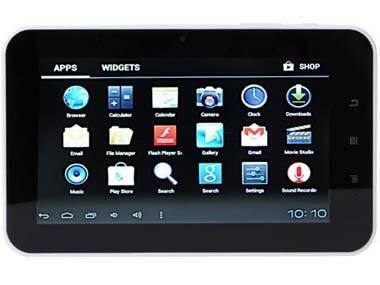 Govt paid for specs, not Chinese parts in Aakash 2: Datawind