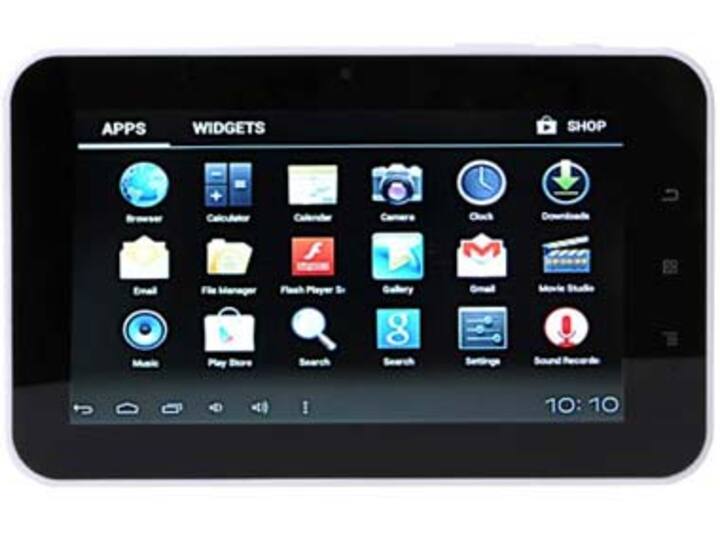 Govt paid for specs, not Chinese parts in Aakash 2: Datawind