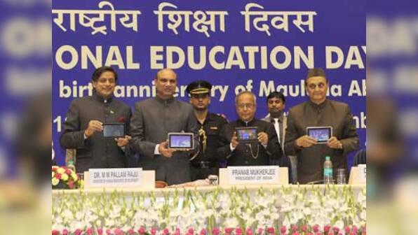 Aakash 2 not made in China, we used subcontractors like Apple: Datawind