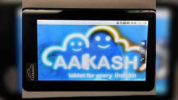 Aakash tablet: What Datawind claims, and what the facts are