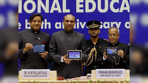 'Aakash II just improved IIT Rajasthan's good work'
