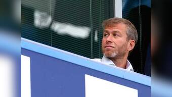 Di Matteo's sacking shows Abramovich lacks footballing smarts