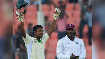 Afghanistan vs Bangladesh: Abul Hasan recalled by selectors to replace injured Mustafizur Rahman in T20I squad