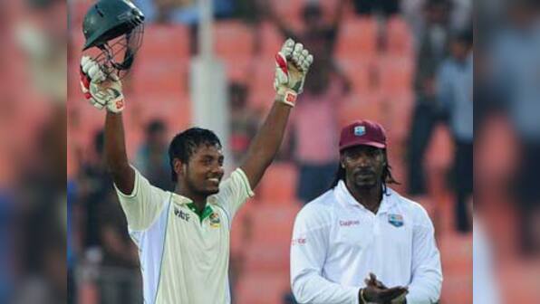 Afghanistan vs Bangladesh: Abul Hasan recalled by selectors to replace injured Mustafizur Rahman in T20I squad