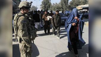 Pak, China extend support to Afghan peace process