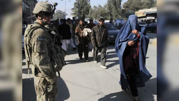 Pak, China extend support to Afghan peace process