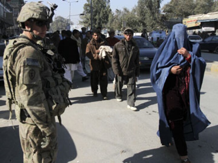 Pak, China extend support to Afghan peace process