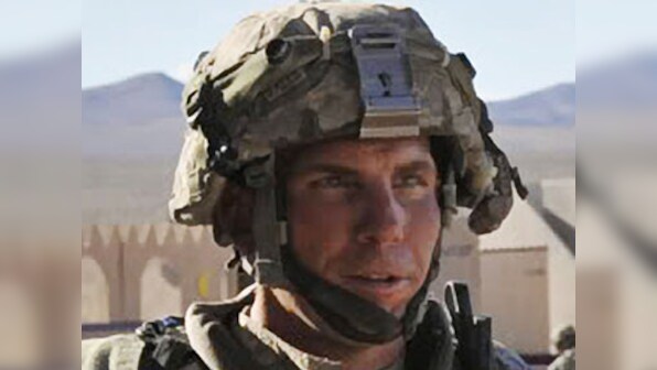 US soldier appears in court for Afghan massacre