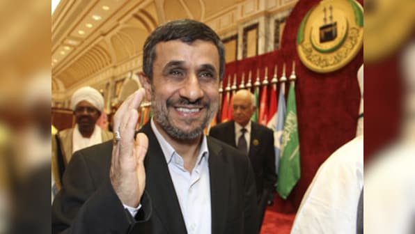 US announces 17 new sanctions against Iran