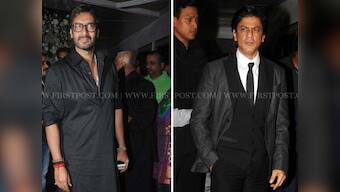 Grand opening for JTHJ, SOS; likely join Rs100 crore club