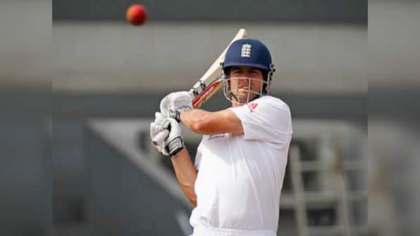 As it happened: England lead by 10 runs