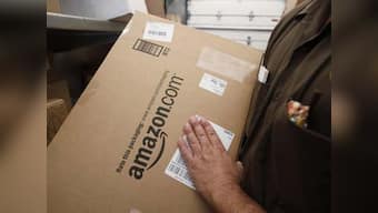 EU e-book pricing: Amazon to win fight against Apple, publishers  