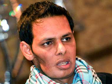 How oral cancer survivors are helping India kick its gutkha habit How oral cancer survivors are helping India kick its gutkha habit