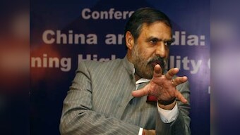Not afraid of privilege motion over FDI in retail: Anand Sharma