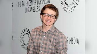 Two and a half men's 'Jake' says the show is 'filth'