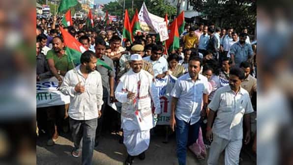 Will start nationwide movement against corruption from 30 Nov: Anna 