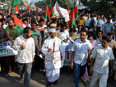 Will start nationwide movement against corruption from 30 Nov: Anna Will start nationwide movement against corruption from 30 Nov: Anna