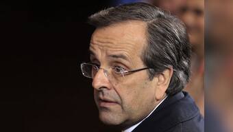 Greece's radical left more popular then conservatives: poll