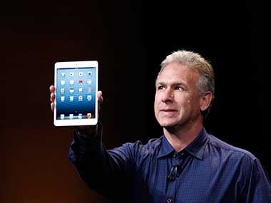 Apple iPad mini tear-down: It cost only to build-Tech News , Firstpost