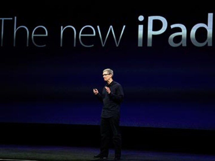 Apple's exec shake up: Investors unconvinced, shares at 3-month low 