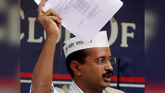 Reliance, Jet Airways dismiss Kejriwal's Swiss account claims