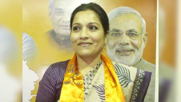Muslim businessmen are Modi's bridges to the community