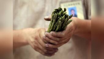 Can asparagus help fight diabetes?