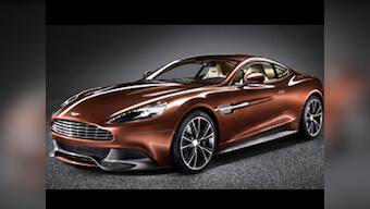 Aston Martin buy: Can M&M achieve what Tata did with JLR?