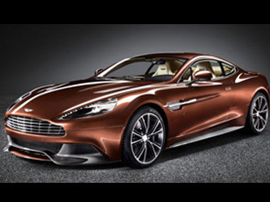 Aston Martin buy: Can M&M achieve what Tata did with JLR? Aston Martin buy: Can M&M achieve what Tata did with JLR?