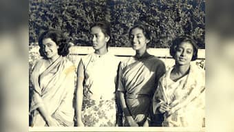 A teacher's fond memories of Suu Kyi: An unassuming, simple pupil 