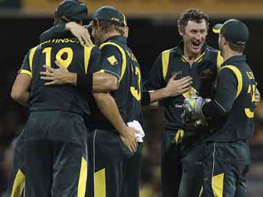Australia sets up unit to fight match-fixing Australia sets up unit to fight match-fixing