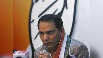Not an outsider, I know the issues in my constituency , says Azhar