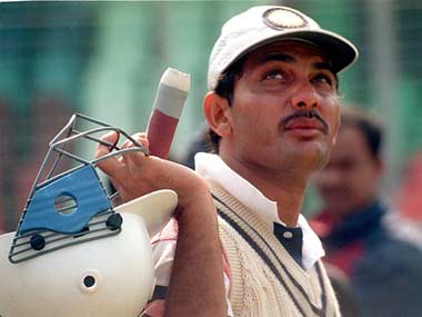 HC says Mohd Azharuddin's life ban from cricket is illegal HC says Mohd Azharuddin's life ban from cricket is illegal