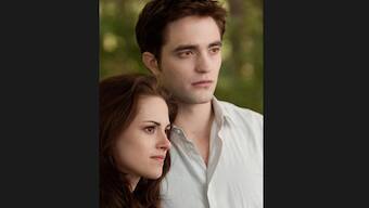 Movie Review: Just as the Twilight series improves, it's going away
