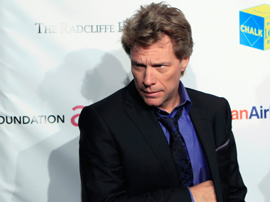 'It's human' says Bon Jovi on daughter's heroin overdose 'It's human' says Bon Jovi on daughter's heroin overdose