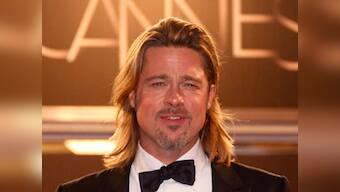 When Brad Pitt accidentally raised funds for charity