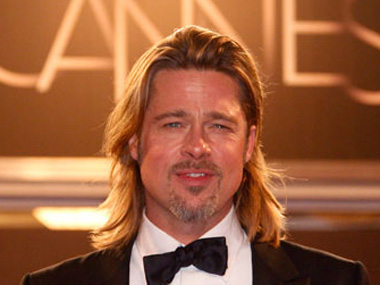 When Brad Pitt accidentally raised funds for charity When Brad Pitt accidentally raised funds for charity