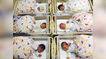 Financial planning for those preparing to rock the cradle