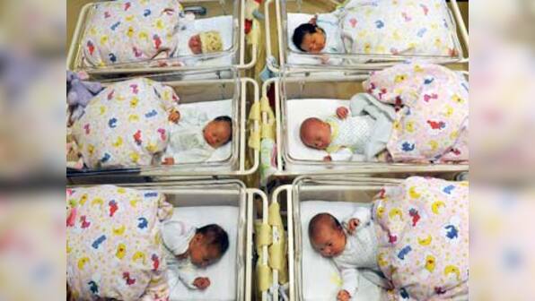 Financial planning for those preparing to rock the cradle