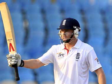 India vs England: Johnny Bairstow douses fire Stoked by Virat Kohli’s send-off