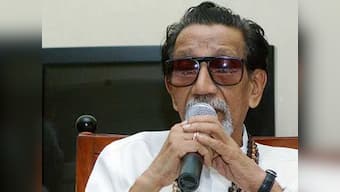 Arrest of girl over Thackeray FB update a clear misuse of Sec 295A