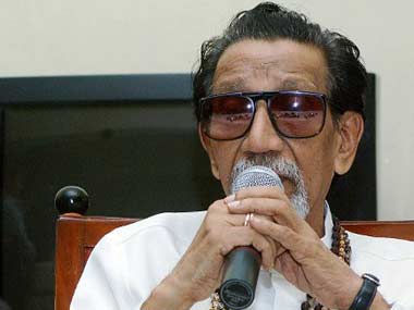 Arrest of girl over Thackeray FB update a clear misuse of Sec 295A Arrest of girl over Thackeray FB update a clear misuse of Sec 295A