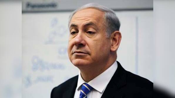 Netanyahu says ready to order strike on Iran