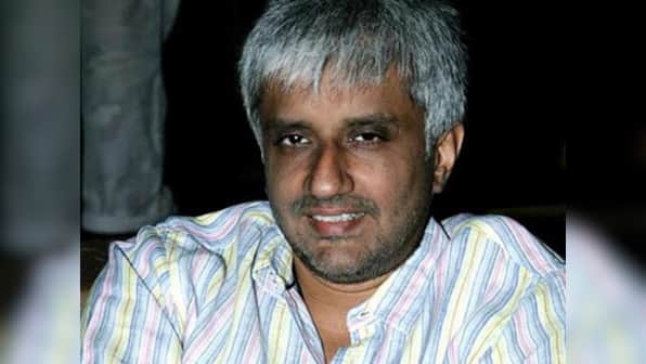 Vikram Bhatt to make a sci-fi thriller