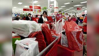 Black Friday: Binge shoppers drag US back to its bad old ways