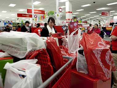 Black Friday: Binge shoppers drag US back to its bad old ways Black Friday: Binge shoppers drag US back to its bad old ways