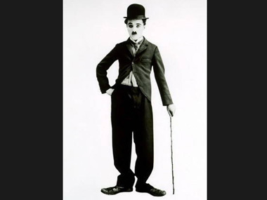 Charlie Chaplin's bowler hat and cane sold at LA auction Charlie Chaplin's bowler hat and cane sold at LA auction