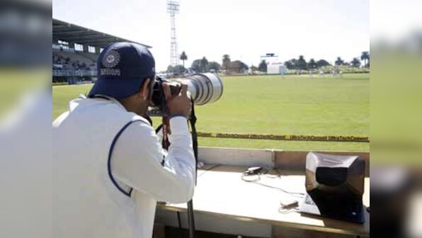 International news agencies boycott first India-England Test
