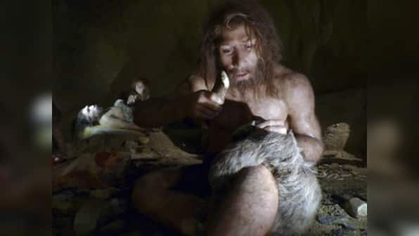 Scientists find gene that makes humans more intelligent than apes