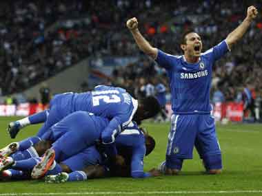 EPL: World's most competitive league, but at what cost? EPL: World's most competitive league, but at what cost?